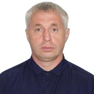 Evgeny, 45 лет, Туринск