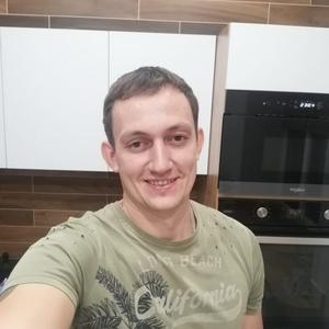 Парни в Липецке: Ivan, 35 - ищет девушку из Липецка