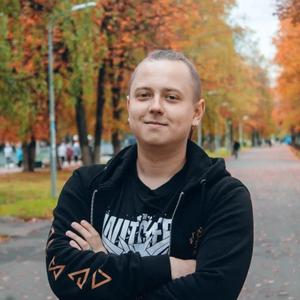 Иван, 28 лет, Ярославль