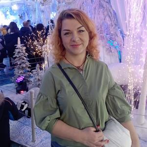 Девушки в Минске (Беларусь): Людмила, 41 - ищет парня из Минска (Беларусь)