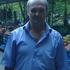 Сергей, 69 лет, Красная Поляна