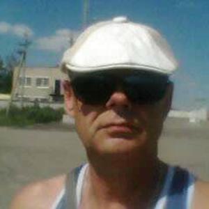 Парни в Таштаголе: Павел Санников, 62 - ищет девушку из Таштагола