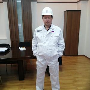 Андрей Жаравин, 55 лет, Иваново