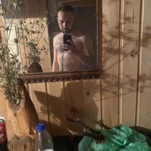 Андрей, 29 лет, Новокуйбышевск