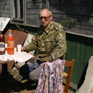 Парни в Великих Луки: Evgenij, 71 - ищет девушку из Великих Луки