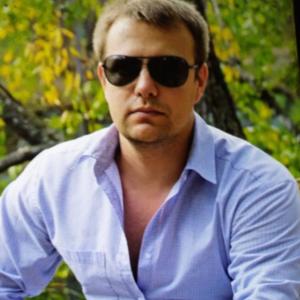 Дмитрий, 39 лет, Тында