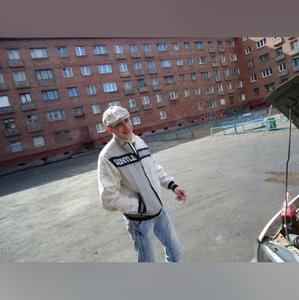 Парни в Кемерово: Александр, 35 - ищет девушку из Кемерово