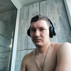 Максим, 38 лет, Владивосток