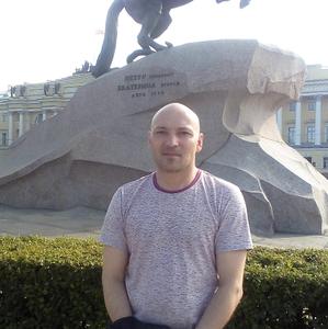 Константин, 46 лет, Ижевск
