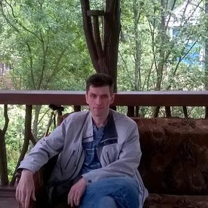 Дмитрий, 49 лет, Вологда