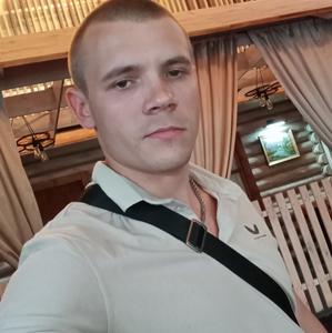 Сергей, 24 года, Раменское