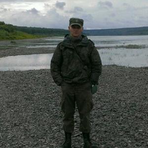 Александер, 31 год, Бийск