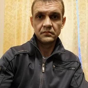 Парни в Северобайкальске: Сергей, 43 - ищет девушку из Северобайкальска