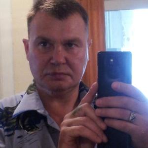 Вадим, 52 года, Иркутск