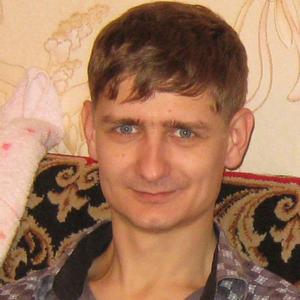 Андрей, 42 года, Шахты