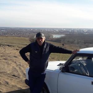 Парни в Прикубанский (Адыгея): Николай Багров, 66 - ищет девушку из Прикубанский (Адыгея)