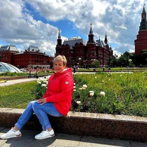 Девушки в Челябинске: Наталья, 50 - ищет парня из Челябинска