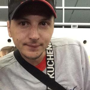 Максим Беляков, 38 лет, Владивосток