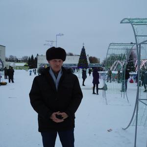Парни в Стерлитамаке (Башкортостан): Валерий, 61 - ищет девушку из Стерлитамака (Башкортостан)