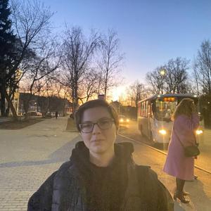 Девушки в Вологде: Юлия, 18 - ищет парня из Вологды