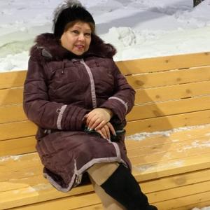 Девушки в Полысаево: Татьяна, 60 - ищет парня из Полысаево