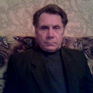Виктор, 77 лет, Челябинск