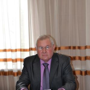 Сергей, 73 года, Калининград