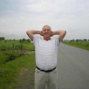 Парни в Челябинске: Вячеслав, 69 - ищет девушку из Челябинска