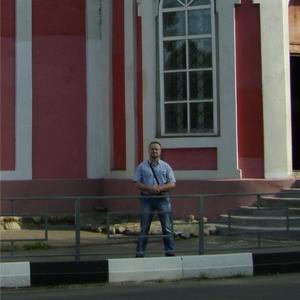 Парни в Ржеве: Сергей, 46 - ищет девушку из Ржева