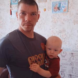 Парни в Челябинске: Владимер, 35 - ищет девушку из Челябинска