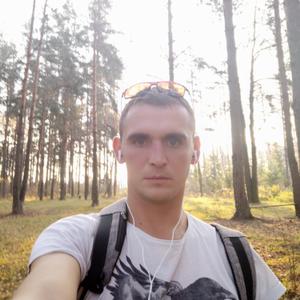 Парни в Усть-Илимске: Сергей, 36 - ищет девушку из Усть-Илимска