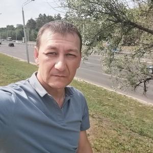 Парни в Уфе (Башкортостан): Азамат, 43 - ищет девушку из Уфы (Башкортостан)