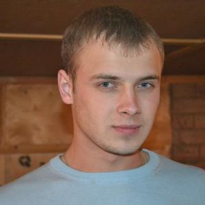 Alex, 36 лет, Саратов