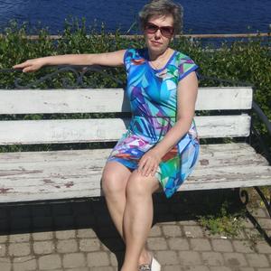 Девушки в Санкт-Петербурге: Ольга, 64 - ищет парня из Санкт-Петербурга
