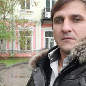 Мужчина, 41 год, Красноярск