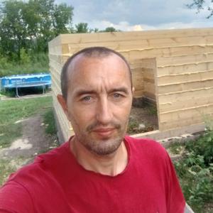 Парни в Новосибирске: Иван, 42 - ищет девушку из Новосибирска