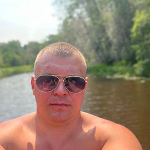 Парни в Санкт-Петербурге: Дмитрий, 36 - ищет девушку из Санкт-Петербурга