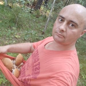 Паша, 39 лет, Екатеринбург