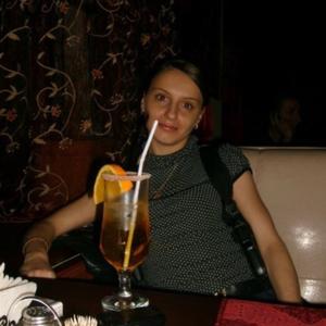Наталия, 40 лет, Санкт-Петербург