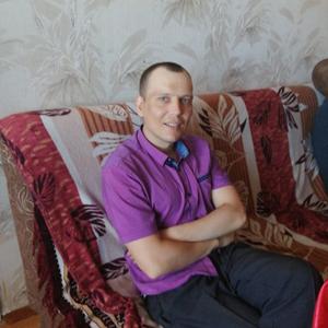 Парни в Каменск-Уральский: Андрей, 37 - ищет девушку из Каменск-Уральский