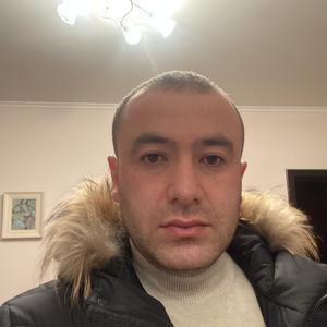 Zamil, 33 года, Москва