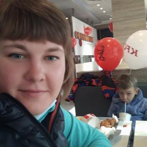 Девушки в Тольятти: Мария, 33 - ищет парня из Тольятти
