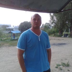 Парни в Йошкар-Оле: Илья, 43 - ищет девушку из Йошкар-Олы