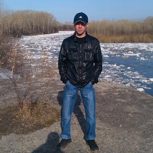 Парни в Новокузнецке: Артемов, 36 - ищет девушку из Новокузнецка