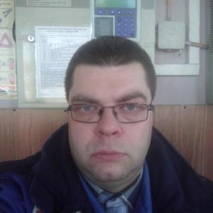 Сергей Буньков, 46 лет, Нижний Тагил