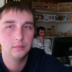 Artem, 42 года, Красноярск