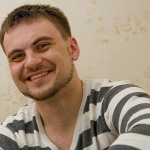 Эдуард, 36 лет, Комсомольск-на-Амуре