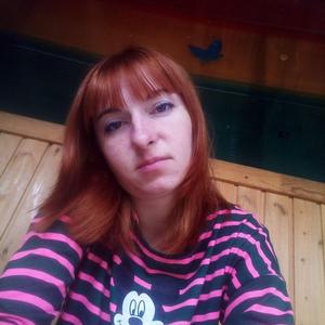 Девушки в Северске: Татьяна, 32 - ищет парня из Северска