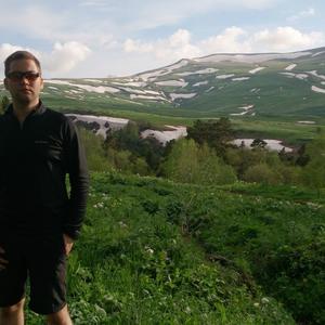Дмитрий, 35 лет, Норильск