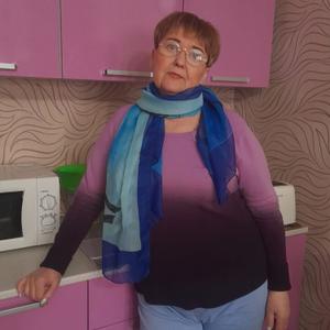Ольга, 61 год, Красноярск